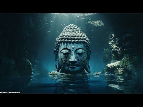 Buddha's Flute : Tranquil Flute | Inner Balance, Positivity and Prosperity