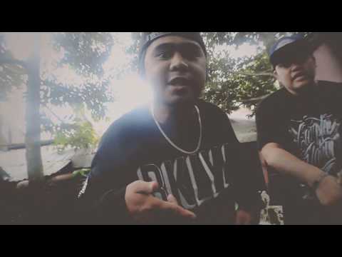 SouthDoggz - Boses ng Pagdurusa (Official Music Video)