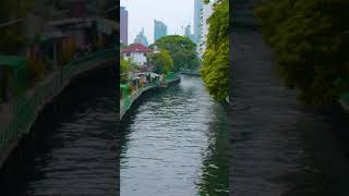 The canals of Bangkok | Thailand Adventure Travel Documentary