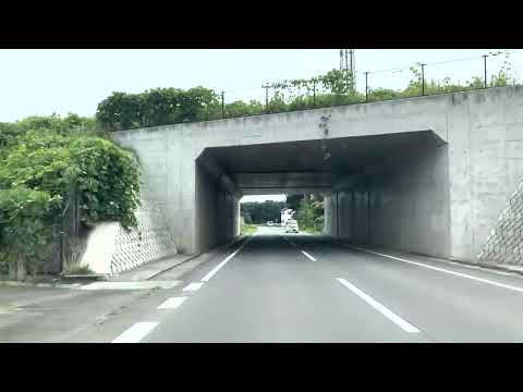 茨城県土浦市から福島県いわき市ドライブ