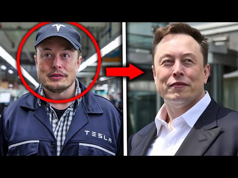 Elon Musk Goes Undercover at Tesla – What He Discovered Will Shock You!