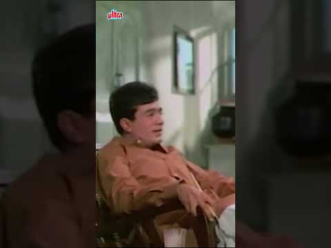 Jeevan Se Bhari Teri Ankhen | Safar Movie Short | Rajesh Khanna Sharmila Tagore