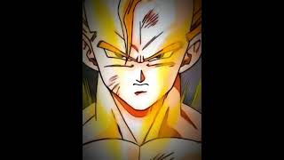 W Gohan Edit #edit #anime #gohanedit