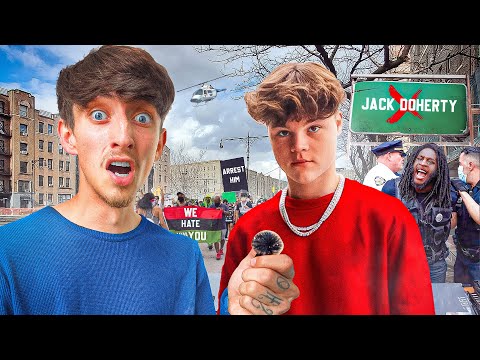 I Investigated The Worlds Most HATED Influencer!