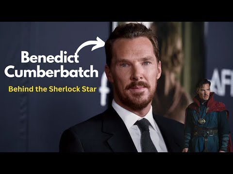 Benedict Cumberbatch’s Inspiring Journey From Theatre Actor to Hollywood Legend