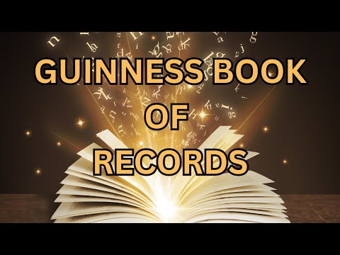 Mind-blowing Guinness World Records Quiz @QuizVentures-lvg