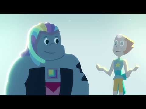 Dove Self-Esteem Project x Steven Universe | Body Talk | Cartoon Network