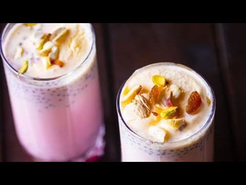 ఫలుదా రెసిపీ ఇంత ఈజీగా ఇంట్లోనే చేయొచ్చు|how to make falooda recipe in Telugu #summerspecial#ytvideo