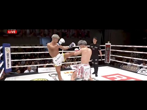 [安本晴翔 VS 門口佳佑] HARUTO YASUMOTO VS KEISUKE MONGUCHI HIGHLIGHTS HD