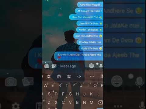 new rap song on chat #rap_song #chat_rap_song #sad_rap viral🔥 is video ko viral kr do 🔥