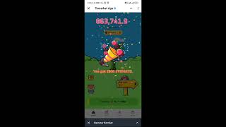 Tomarket Daily Secret Tap Combo 19 September 2024 #tomarketairdrop #tomarketcombo #tomarketcoin