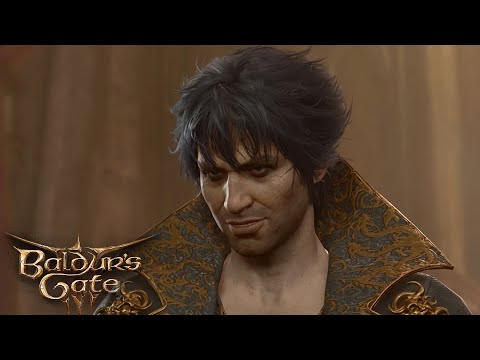 Gortash, My Newest Ally | Baldur's Gate 3 Honor Mode - Episode 32