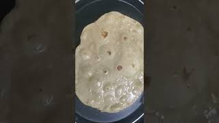 super big chapathi.... #shorts #chapati #chapathirecipe #chapathiroll #roti #tortilla #tortila