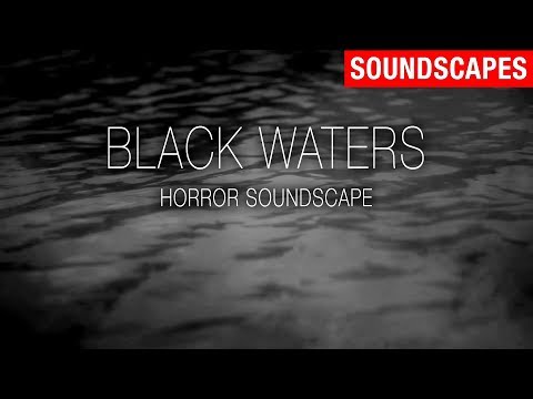 Black Waters - Myuu