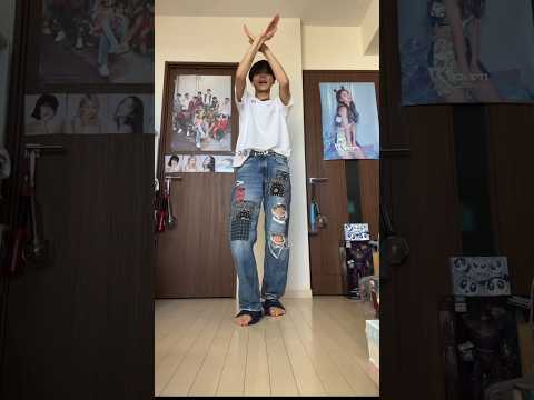 XG - NEW DANCE 踊ってみた⛵️DANCE COVER