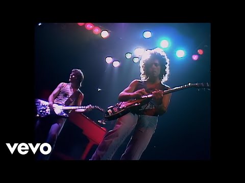 Journey - Wheel In the Sky (Live 1981: Escape Tour - 2022 HD Remaster)