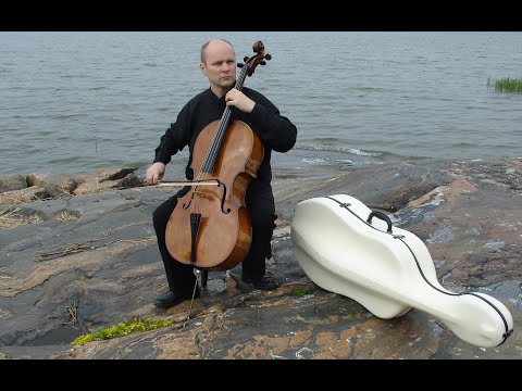 CelloChat with Anssi Karttunen — Repertoire: how to build the best programs