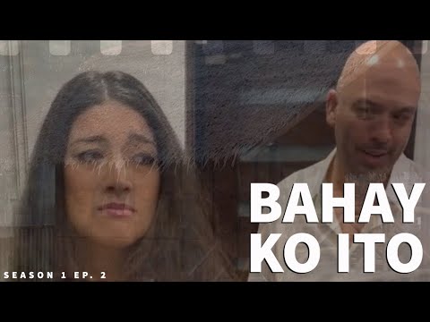 "NO DREAMS IN MY HOUSE" : Bahay Ko Ito Season 1 Ep. 2 | Jo Koy