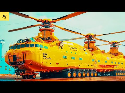 Unbelievable Heavy Machinery at Jaw-Dropping Heights | Must-See in Action | Part 2