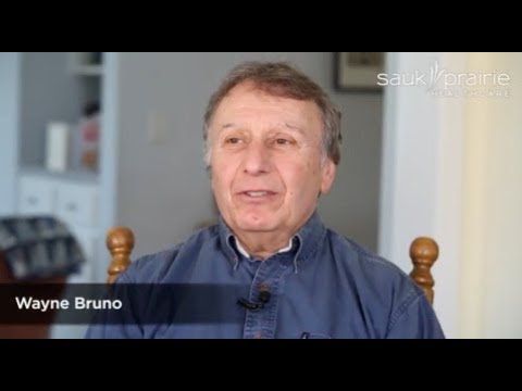 Knee Replacement Surgery - A Patient Testimonial