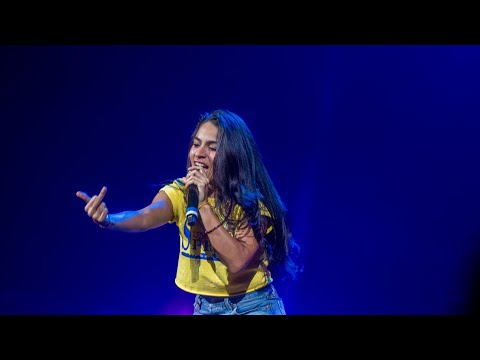 JEANS Jessie Reyez Live