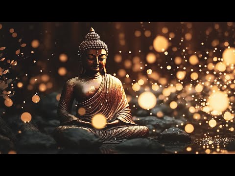 Buddha's Flute : Tranquil Prayer | Healing Music for Meditation and Inner Balance