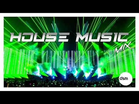 HOUSE MUSIC MIX 2022 🔥 | The Best Club House Mix 2022