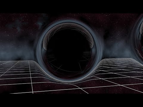 Black Hole Size Comparison 2019