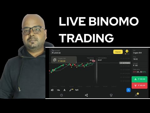 Live Binomo Trade #binomo #livetrading #livetrade #livetradingtoday #livetradingprofite #profitrbook