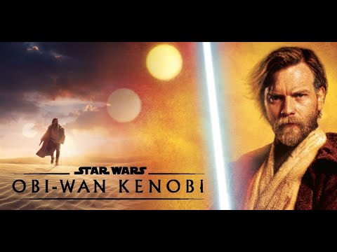 OBI-WAN KENOBI Trailer 2 DUBLADO PT-BR!!!