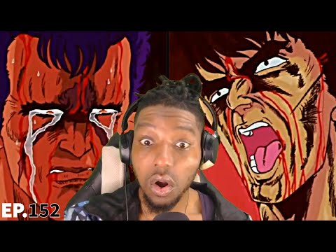 Fist of the North Star Episode 152 Reaction! The Final Episode! 🔥🔥