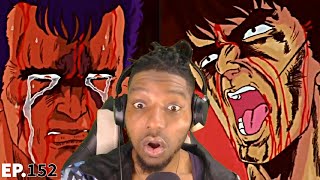 Fist of the North Star Episode 152 Reaction! The Final Episode! 🔥🔥