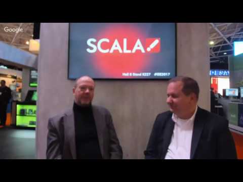 Chris Riegel - Scala Talk at ISE 2017