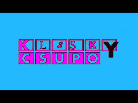 [REQUESTED] I Need Strength Csupo Effects in G-Major 12