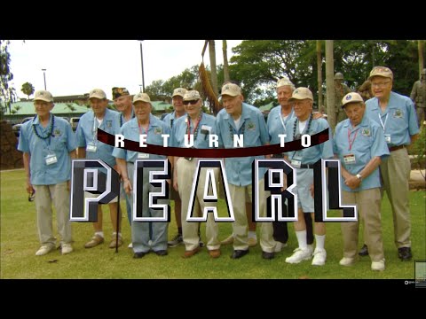 Documentaries and Specials | Program | Return to Pearl