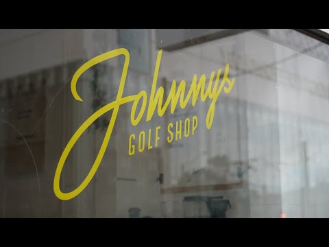 Johnnys Golf Shop