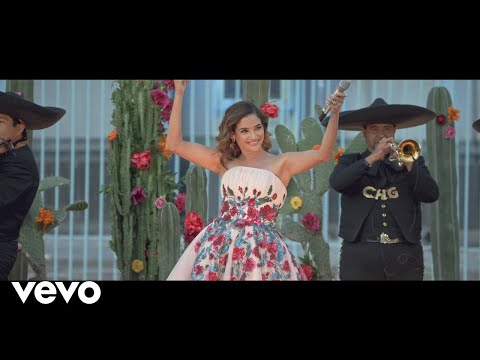 Natalia Jiménez - La Muerte del Palomo (Official Video)