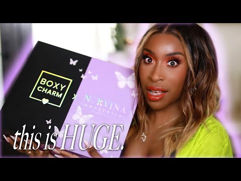 I Felt Like Wearing COLOR, So Here We Go! | Jackie Aina