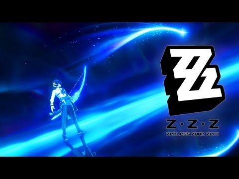 Harumasa - It's Not the End Theme | Zenless Zone Zero 1.4