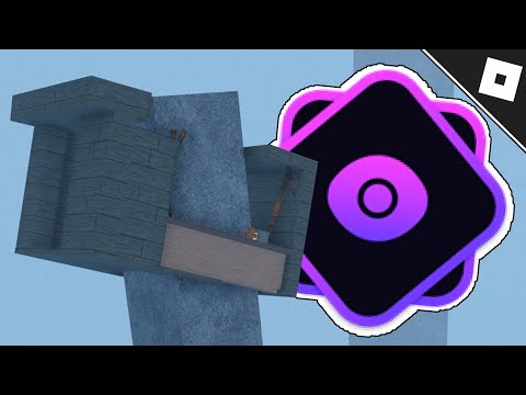 How to get the A FAMILIAR PLACE BADGE in OAKLANDS | Roblox