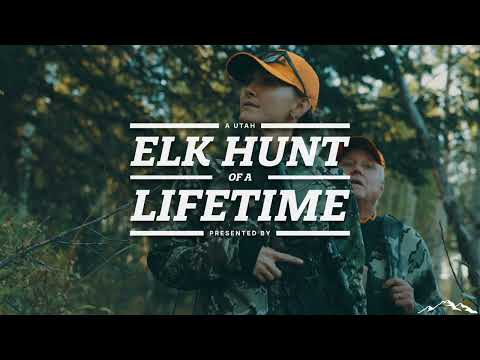 Elk Hunt of a Lifetime w/ Lena Miculek | Sportsman's Warehouse