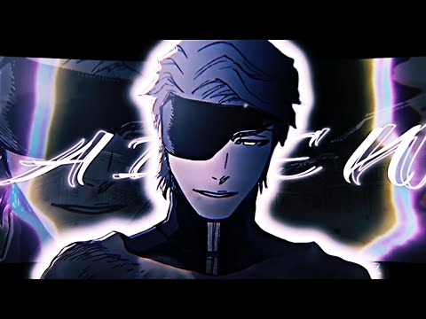 Aizen Sosuke Edit