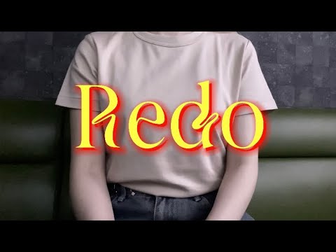 OLが頭に血を上らせながら「Redo/鈴木このみ」を歌ってみた【でさん】