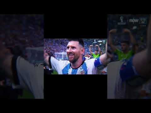 My emotion...🐐🥺...#football #messi #soccerplayer #soccerfans #messifootball #edit #video #viralvideo