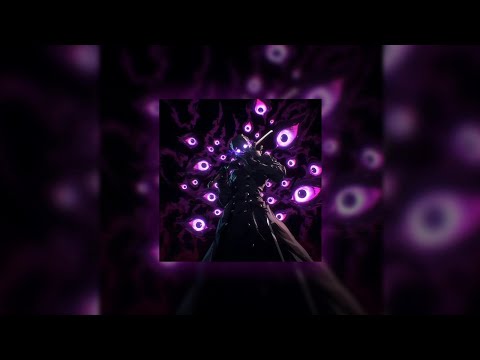 INSOMNIA - ETERNXLKZ (HYPER SLOWED + REVERB)