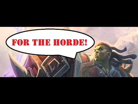 Warsong Johanna Dialogues