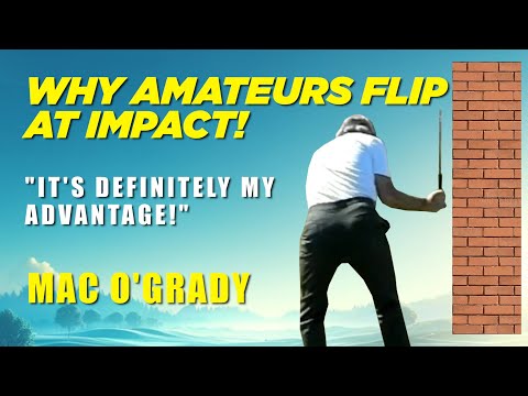 This Incredible Move Will Change Your Ball Striking Forever! - Simple!