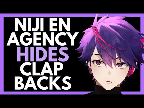 Nijisanji Removes Uki Violeta Backlash, Shylily Joins Dokibird, Lawyer Reviews Zaion LanZa Firing