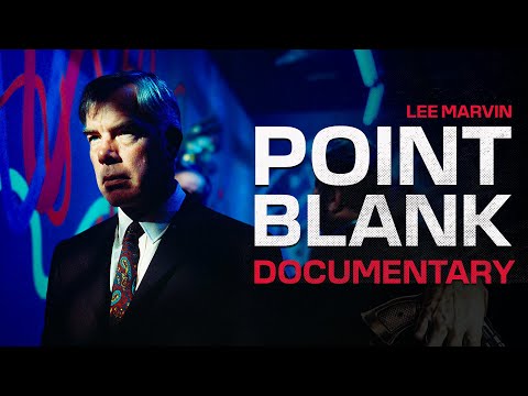 Point Blank (1967) | The Documentary