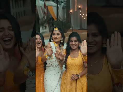 halamathi habibo💃💃 || tejaswini gowda || viral video || #shorts #shortvideo #short